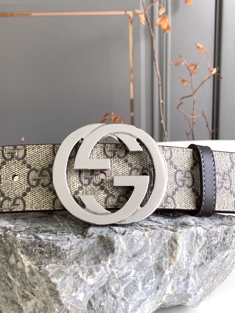 Gvc*1 belts
